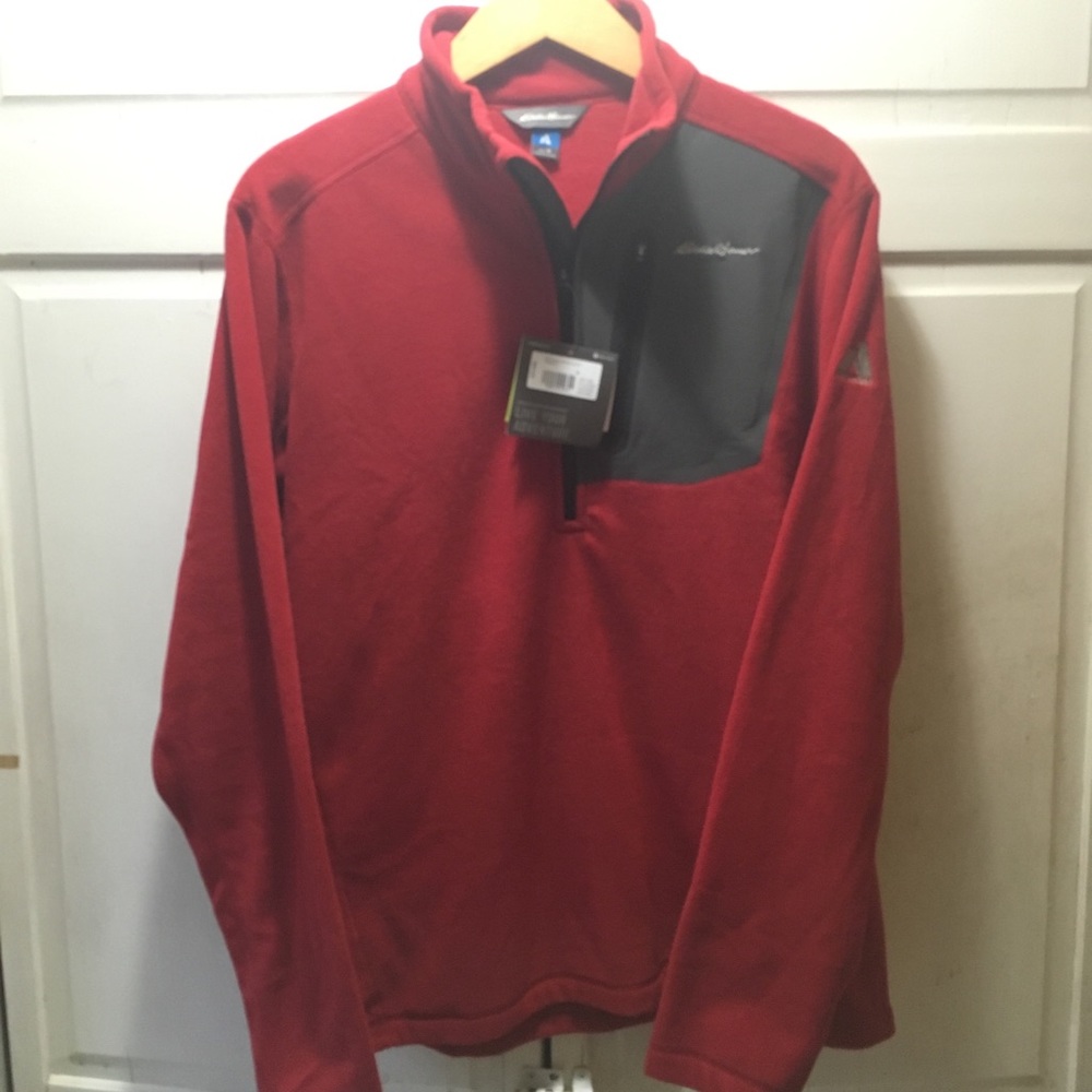 Eddie Bauer Cloud Layer Fleece